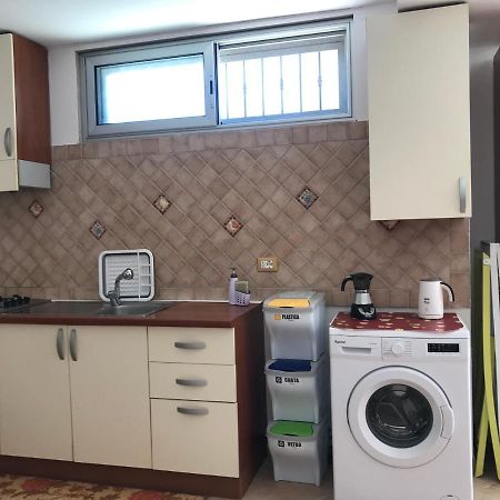 La Urpe Appartement Lecce Buitenkant foto