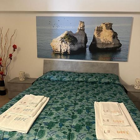 La Urpe Appartement Lecce Buitenkant foto