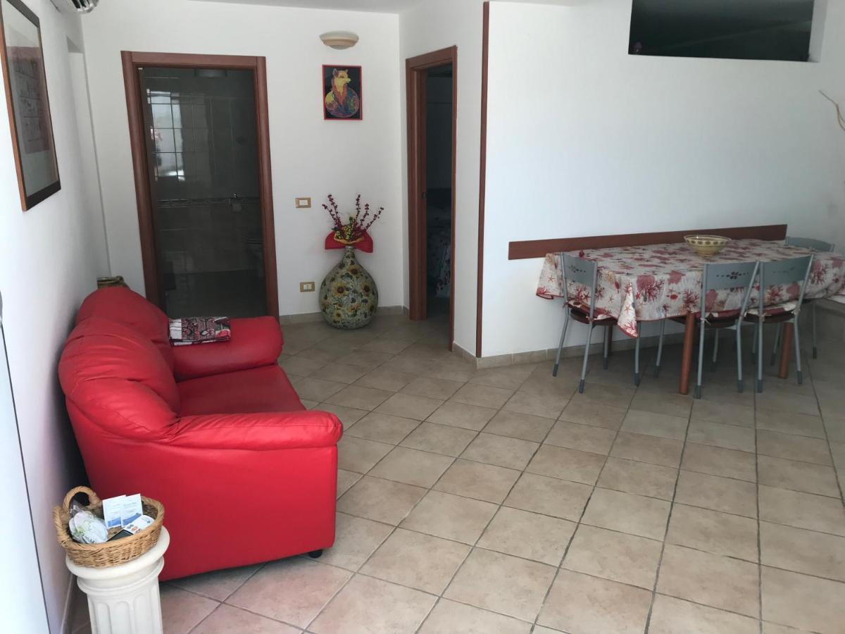 La Urpe Appartement Lecce Buitenkant foto