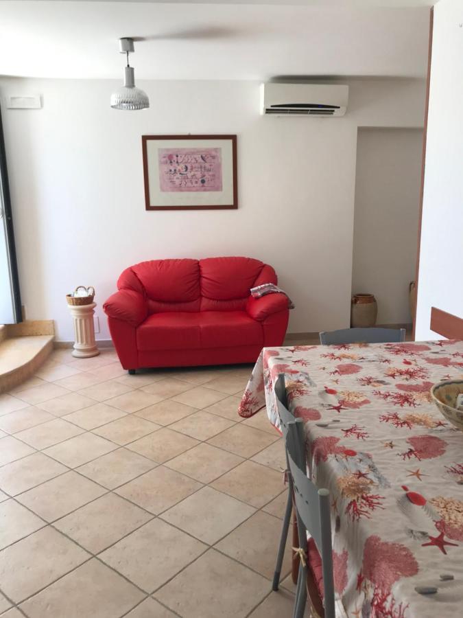La Urpe Appartement Lecce Buitenkant foto