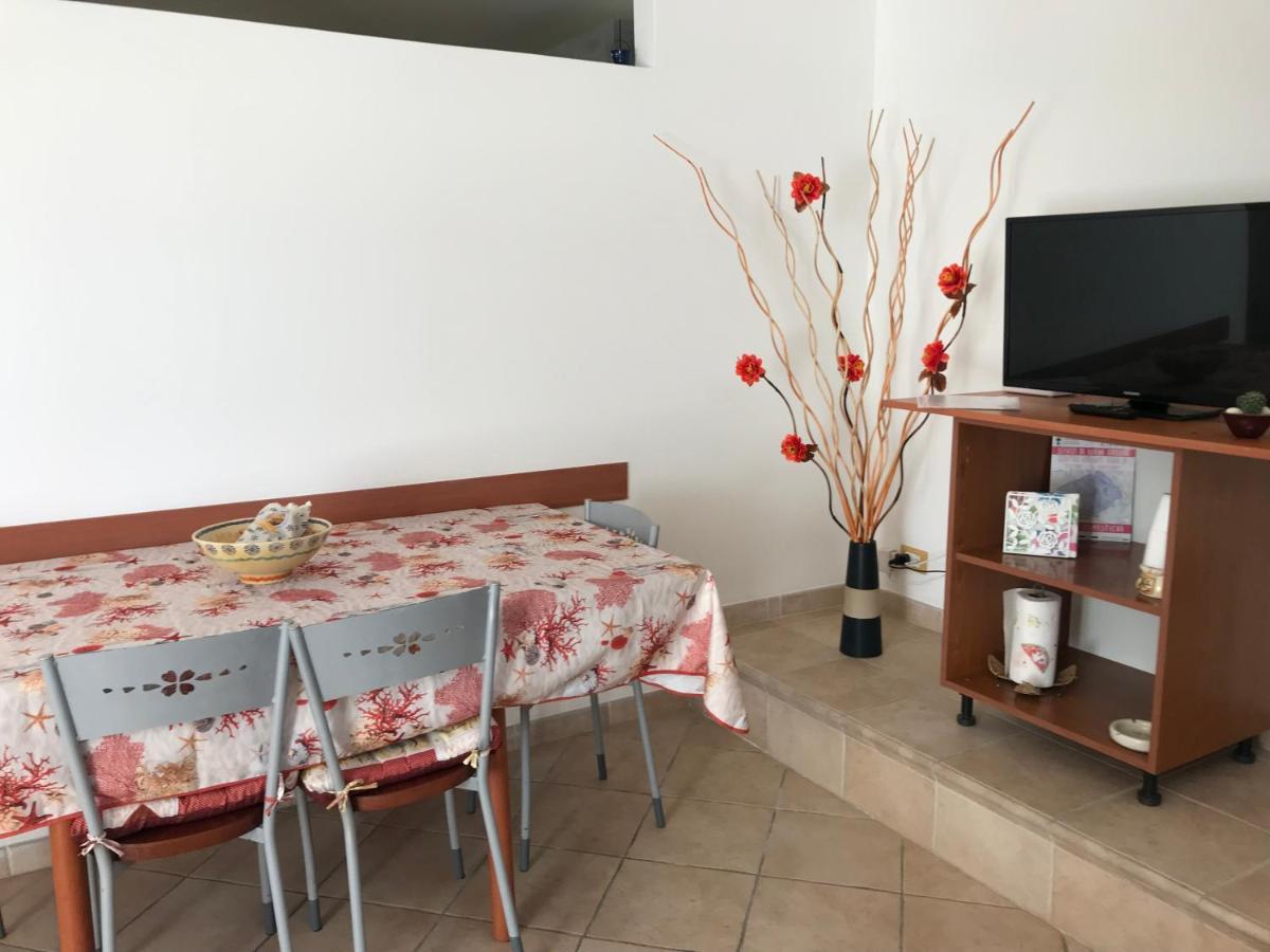 La Urpe Appartement Lecce Buitenkant foto