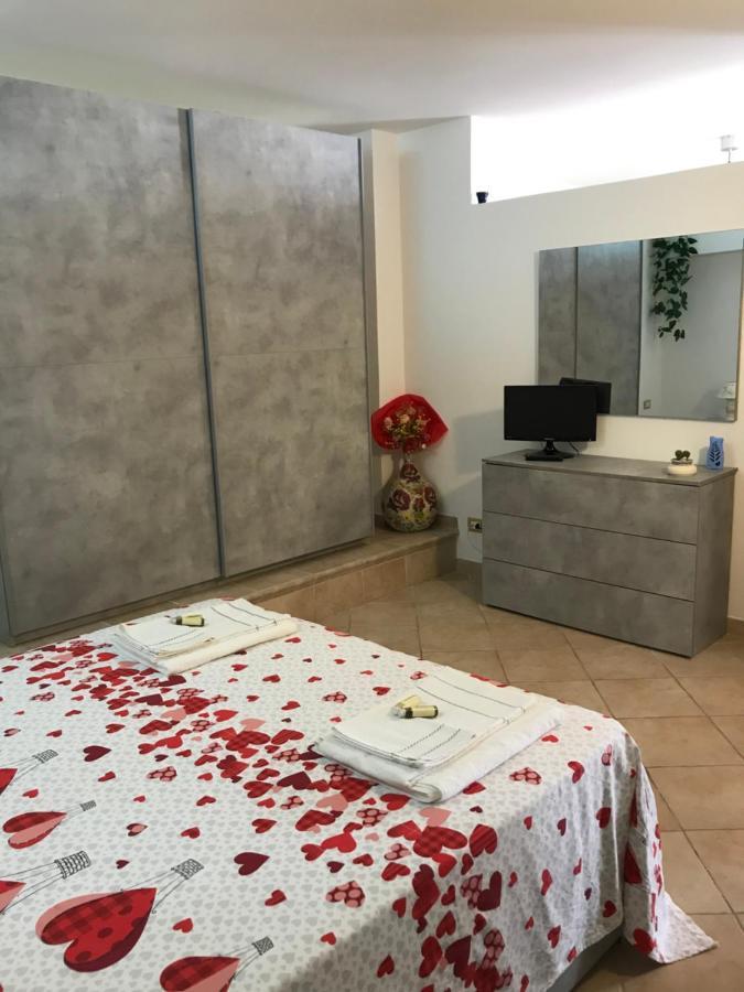 La Urpe Appartement Lecce Buitenkant foto