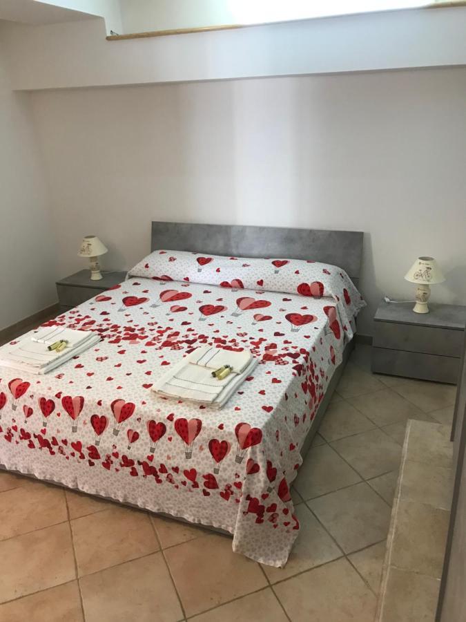 La Urpe Appartement Lecce Buitenkant foto