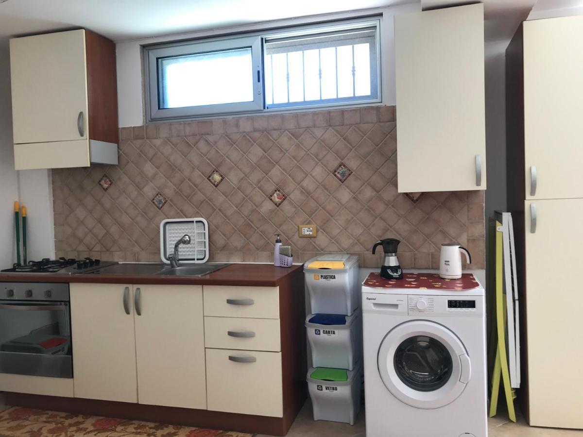 La Urpe Appartement Lecce Buitenkant foto