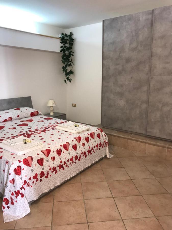 La Urpe Appartement Lecce Buitenkant foto
