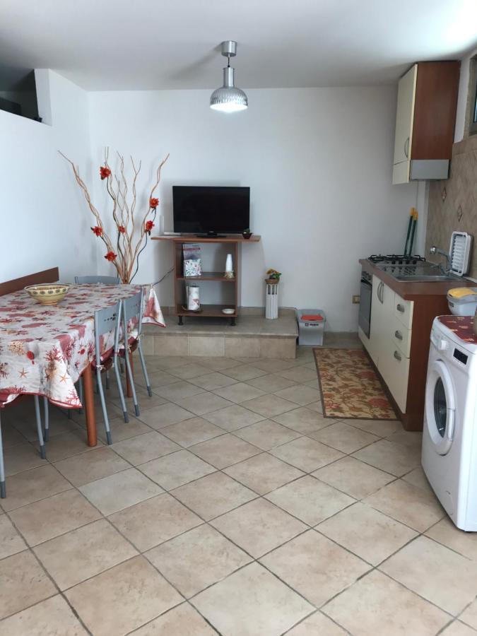La Urpe Appartement Lecce Buitenkant foto