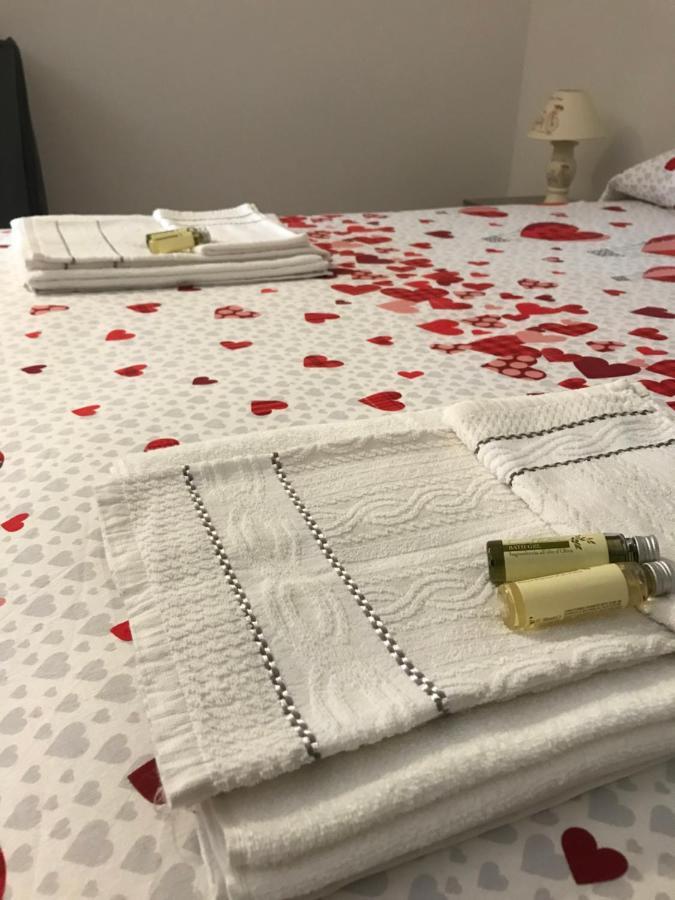 La Urpe Appartement Lecce Buitenkant foto