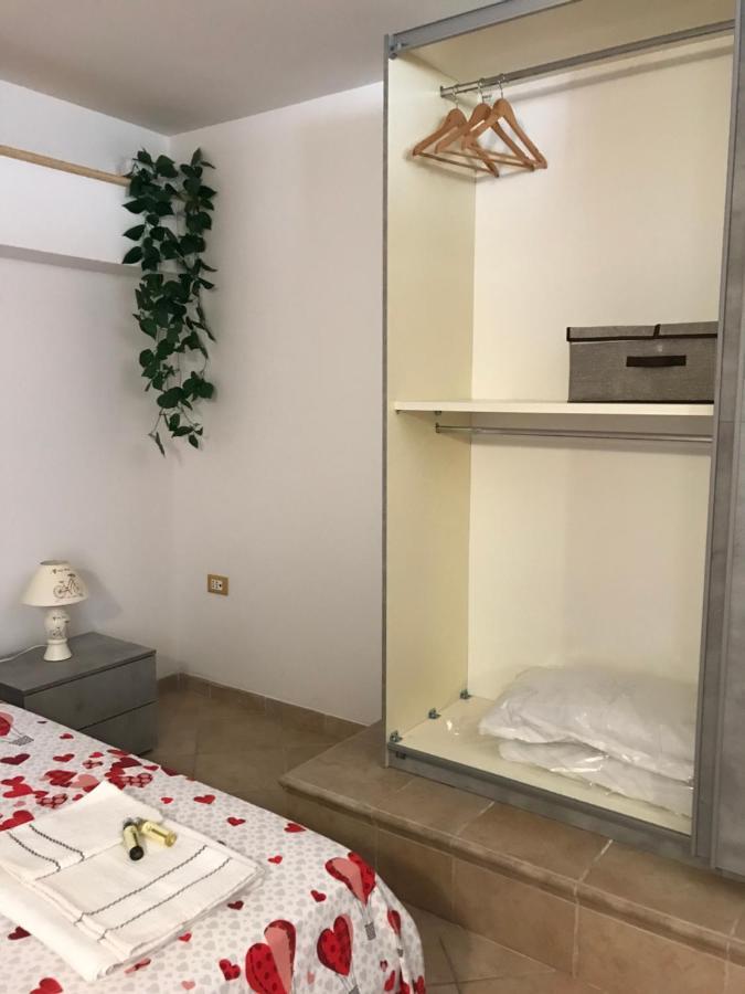 La Urpe Appartement Lecce Buitenkant foto