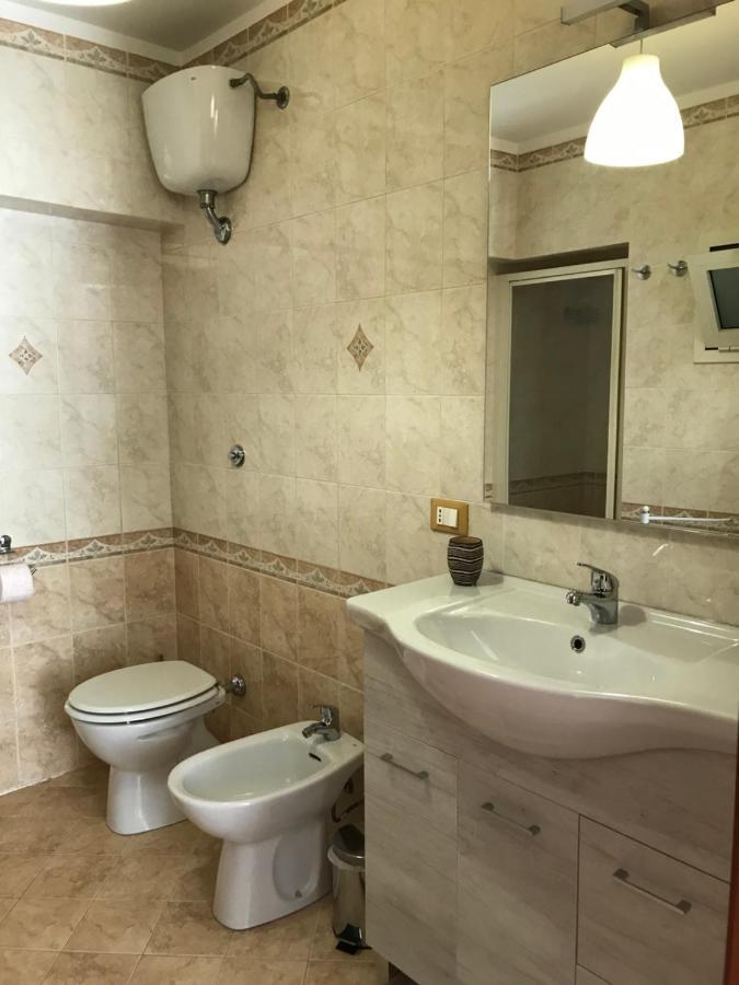 La Urpe Appartement Lecce Buitenkant foto