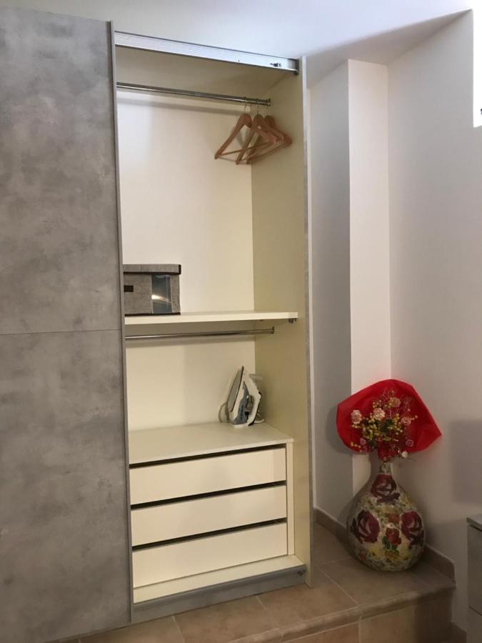 La Urpe Appartement Lecce Buitenkant foto