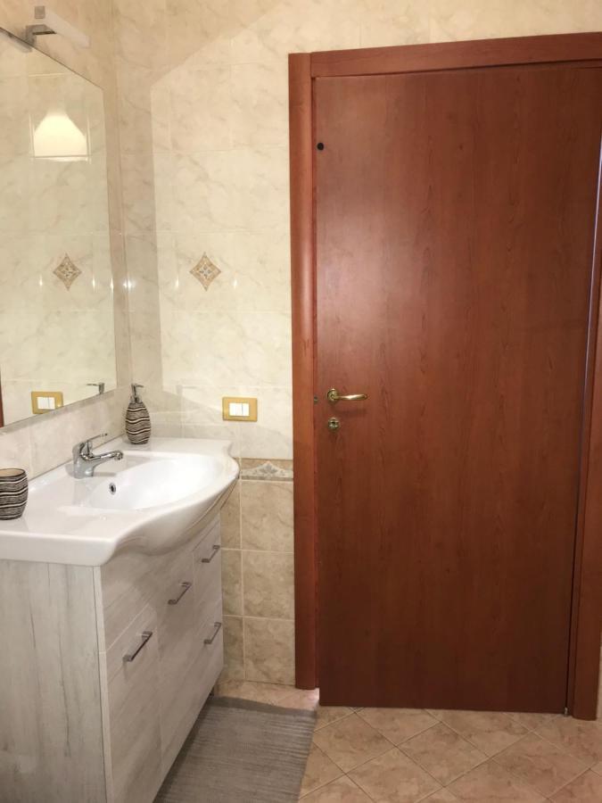 La Urpe Appartement Lecce Buitenkant foto