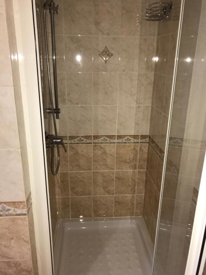 La Urpe Appartement Lecce Buitenkant foto