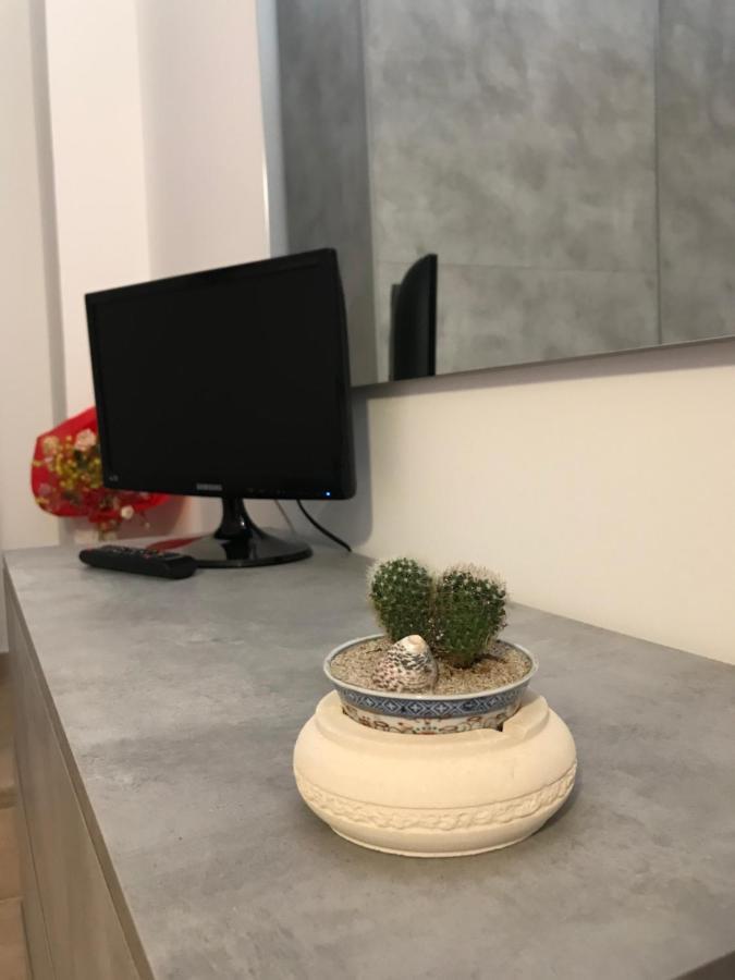 La Urpe Appartement Lecce Buitenkant foto