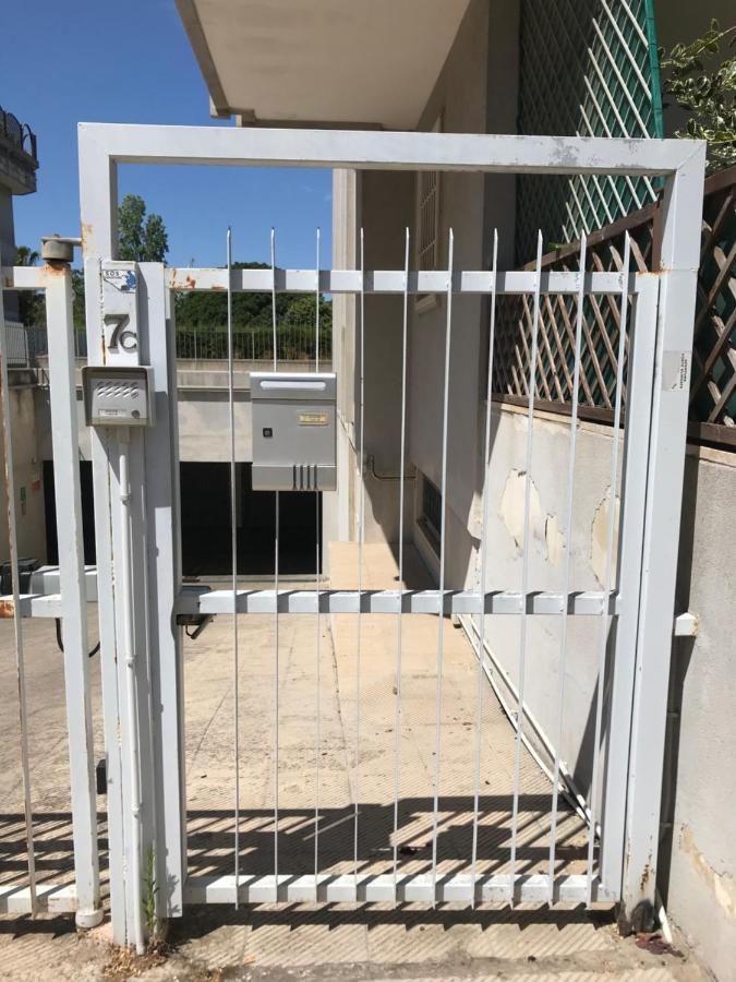 La Urpe Appartement Lecce Buitenkant foto
