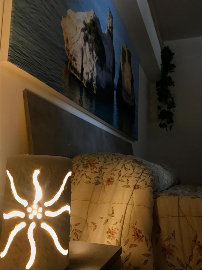 La Urpe Appartement Lecce Buitenkant foto