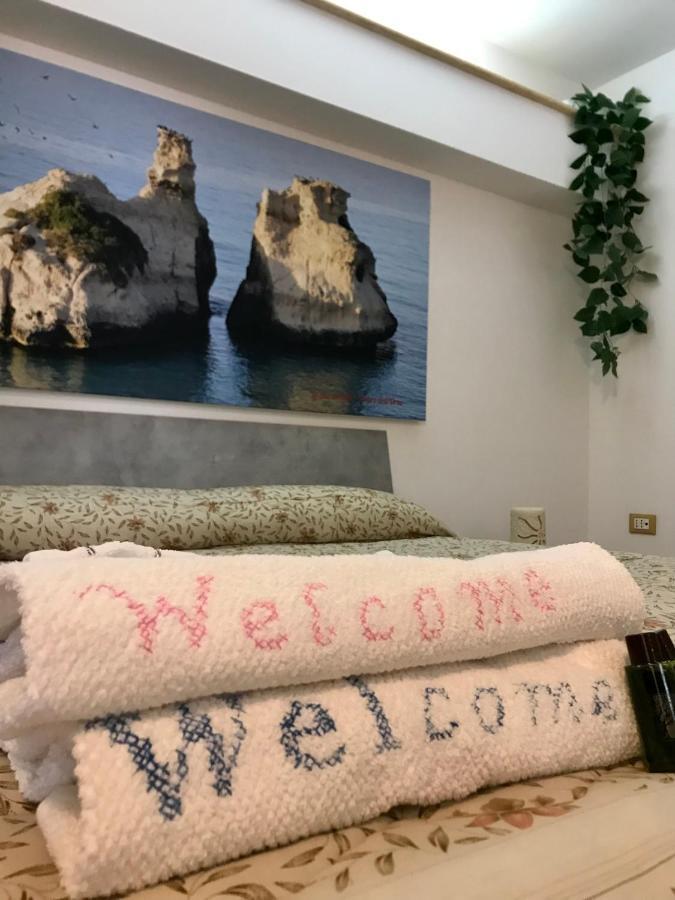 La Urpe Appartement Lecce Buitenkant foto