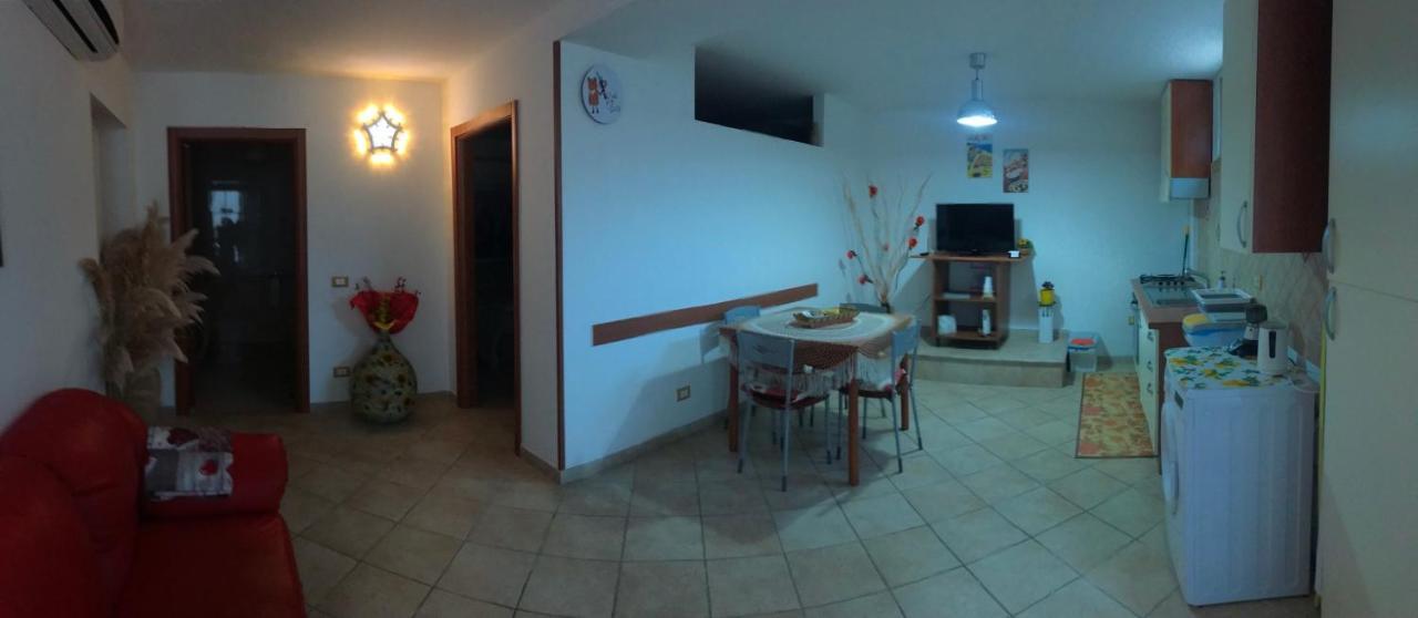 La Urpe Appartement Lecce Buitenkant foto
