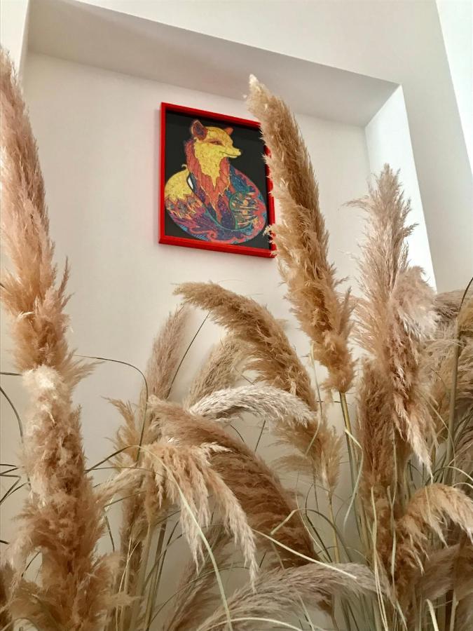 La Urpe Appartement Lecce Buitenkant foto