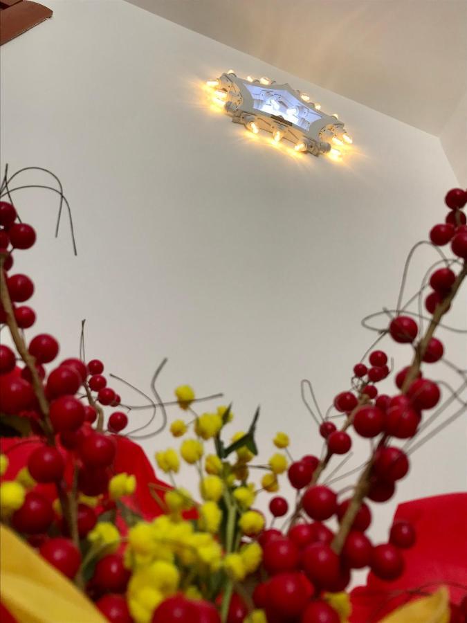 La Urpe Appartement Lecce Buitenkant foto
