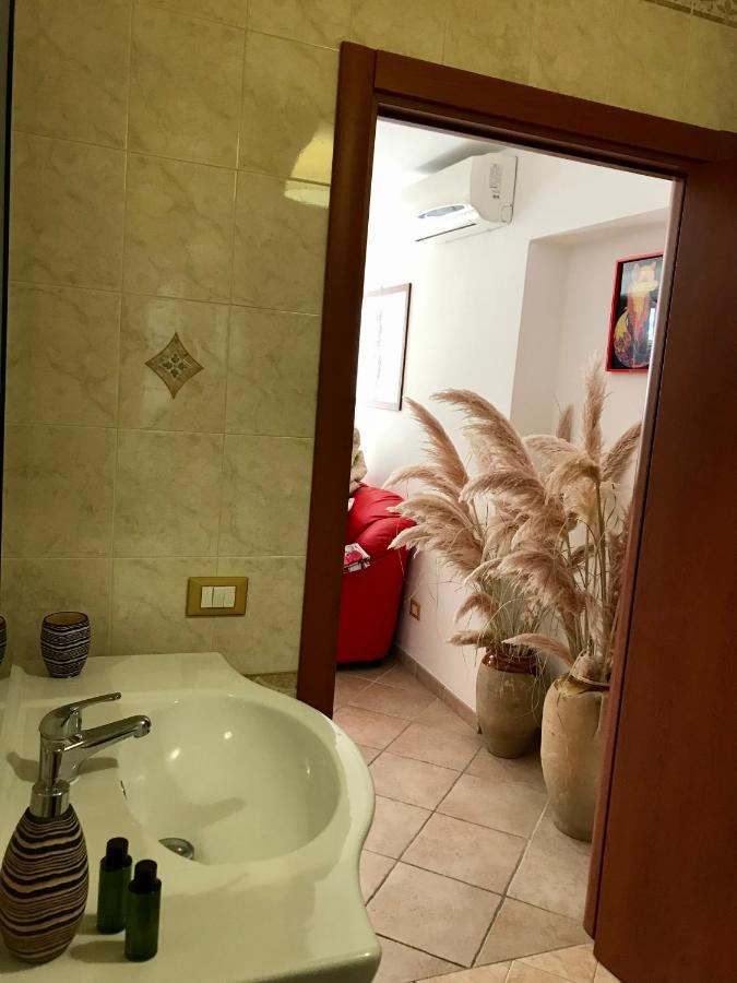 La Urpe Appartement Lecce Buitenkant foto