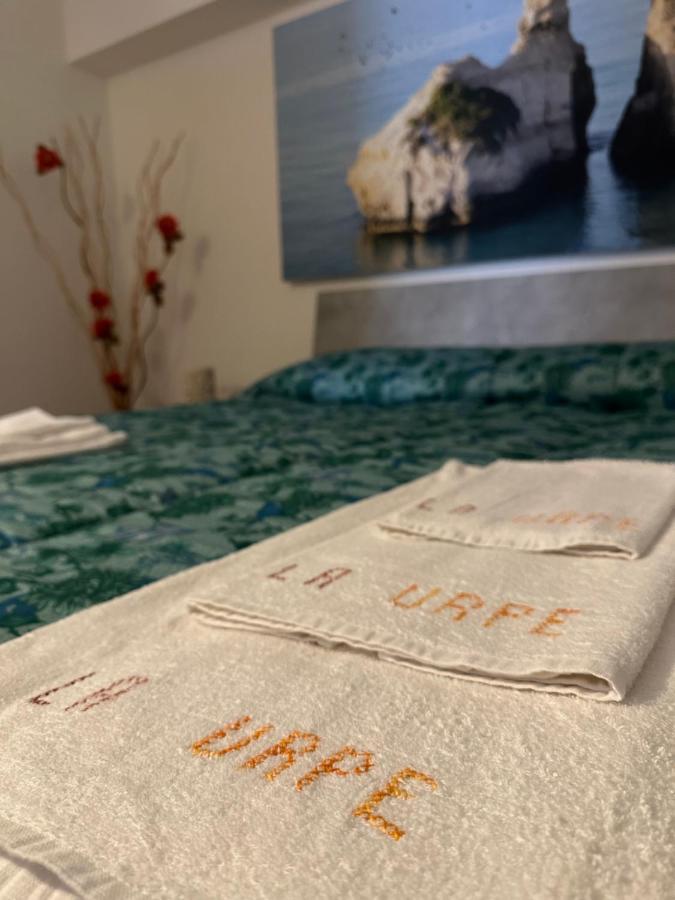 La Urpe Appartement Lecce Buitenkant foto