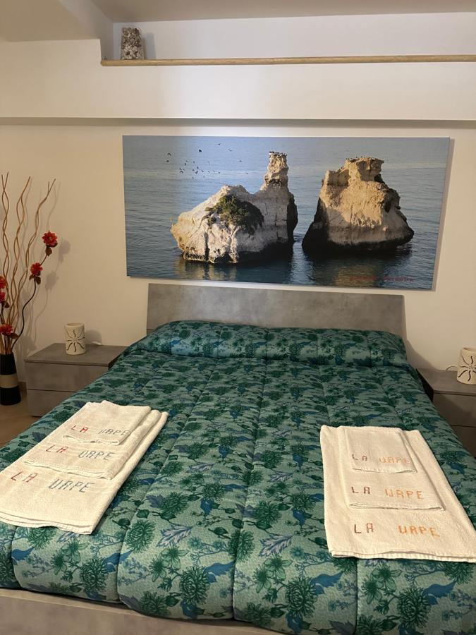 La Urpe Appartement Lecce Buitenkant foto