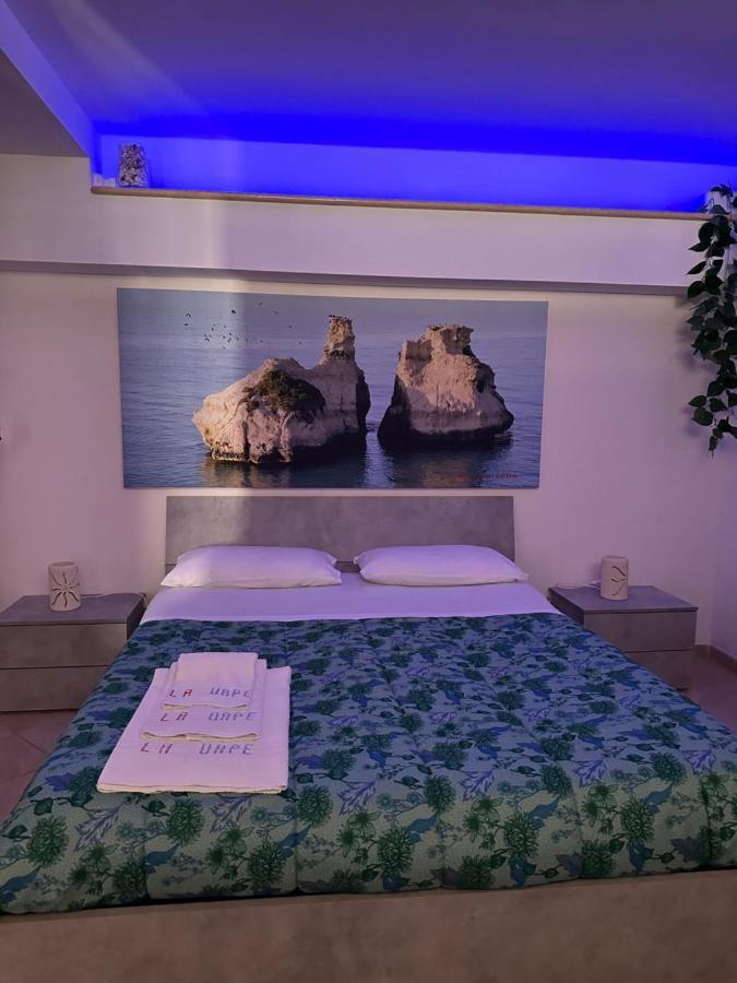 La Urpe Appartement Lecce Buitenkant foto