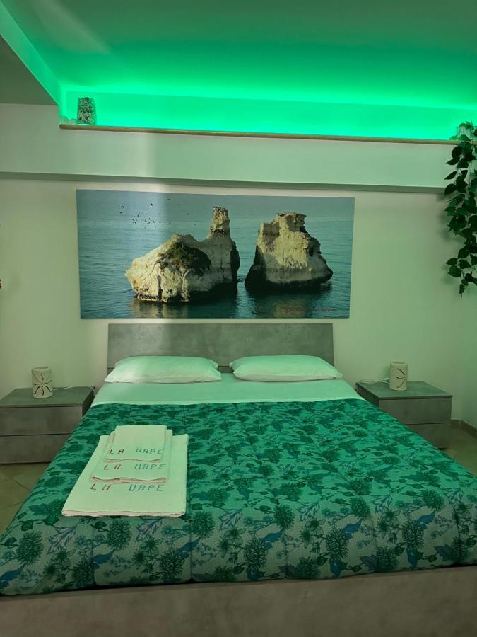 La Urpe Appartement Lecce Buitenkant foto